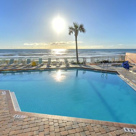 Bahama House - Daytona Beach Shores Dış mekan fotoğraf