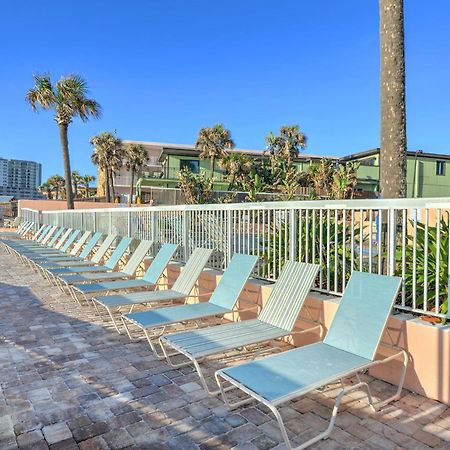 Bahama House - Daytona Beach Shores Dış mekan fotoğraf