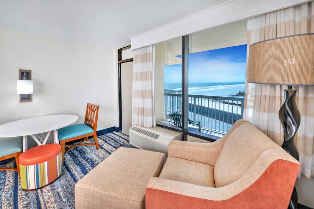 Bahama House - Daytona Beach Shores Dış mekan fotoğraf