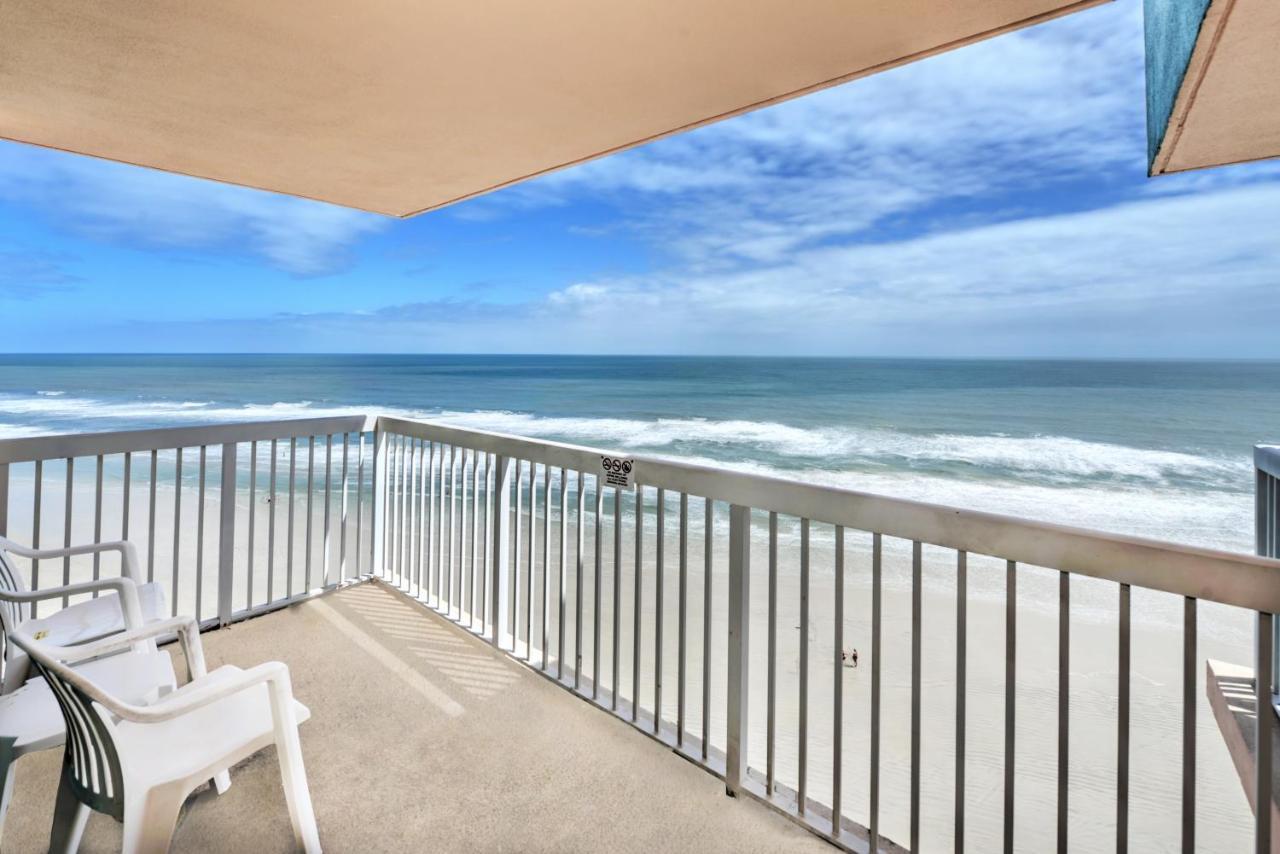Bahama House - Daytona Beach Shores Dış mekan fotoğraf