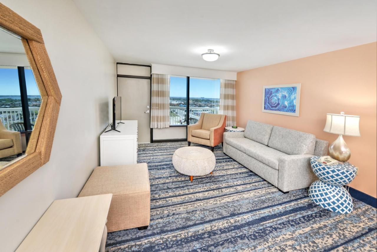 Bahama House - Daytona Beach Shores Dış mekan fotoğraf