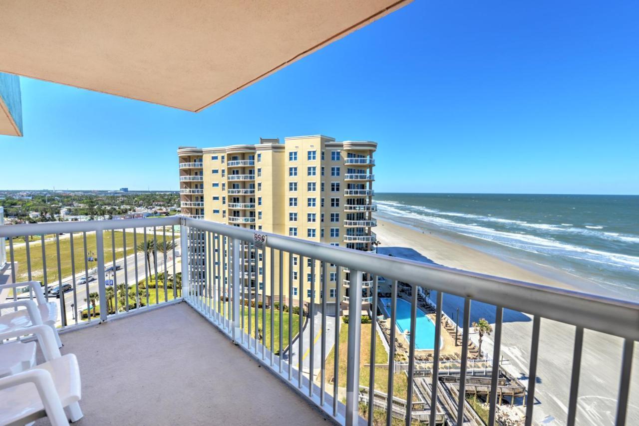 Bahama House - Daytona Beach Shores Dış mekan fotoğraf