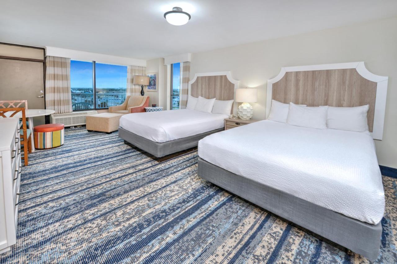 Bahama House - Daytona Beach Shores Dış mekan fotoğraf