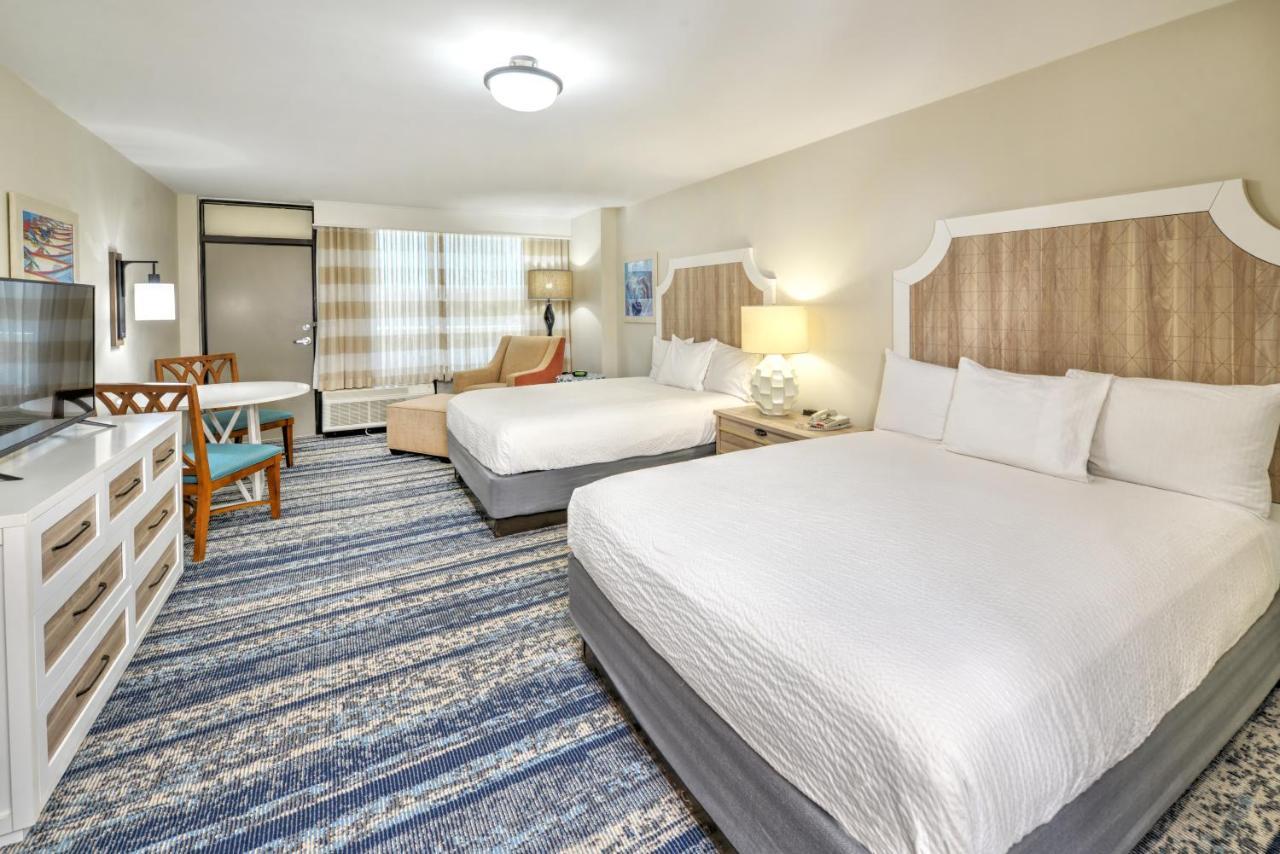 Bahama House - Daytona Beach Shores Dış mekan fotoğraf
