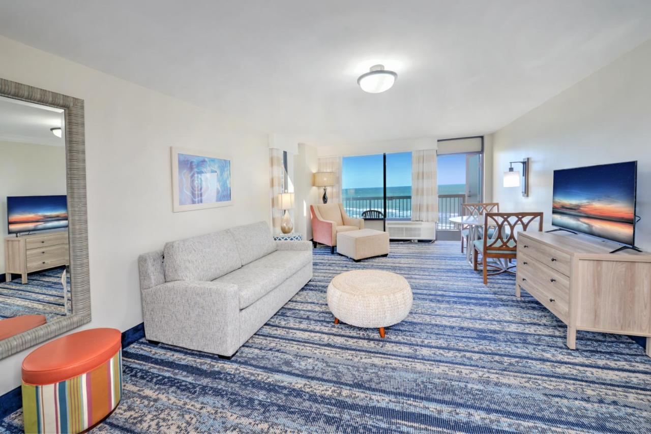 Bahama House - Daytona Beach Shores Dış mekan fotoğraf