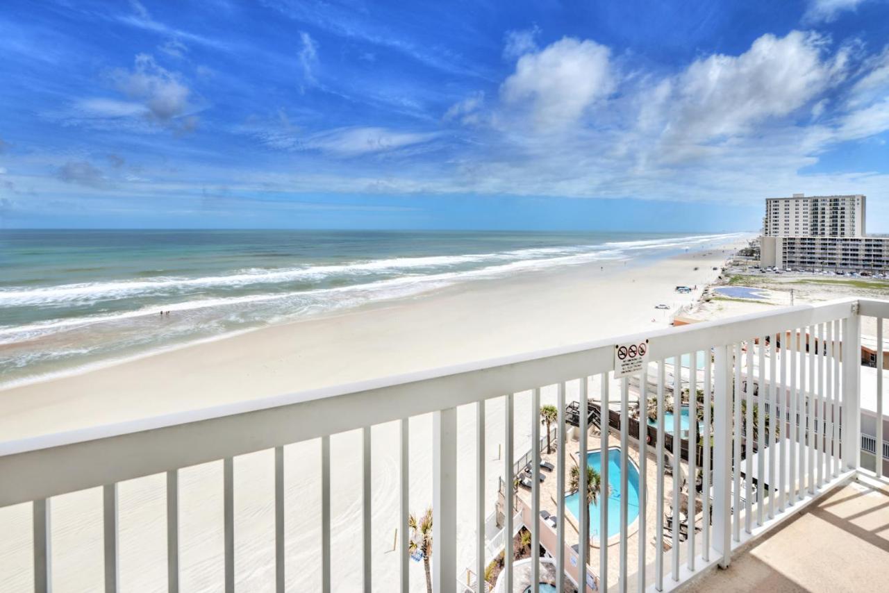Bahama House - Daytona Beach Shores Dış mekan fotoğraf