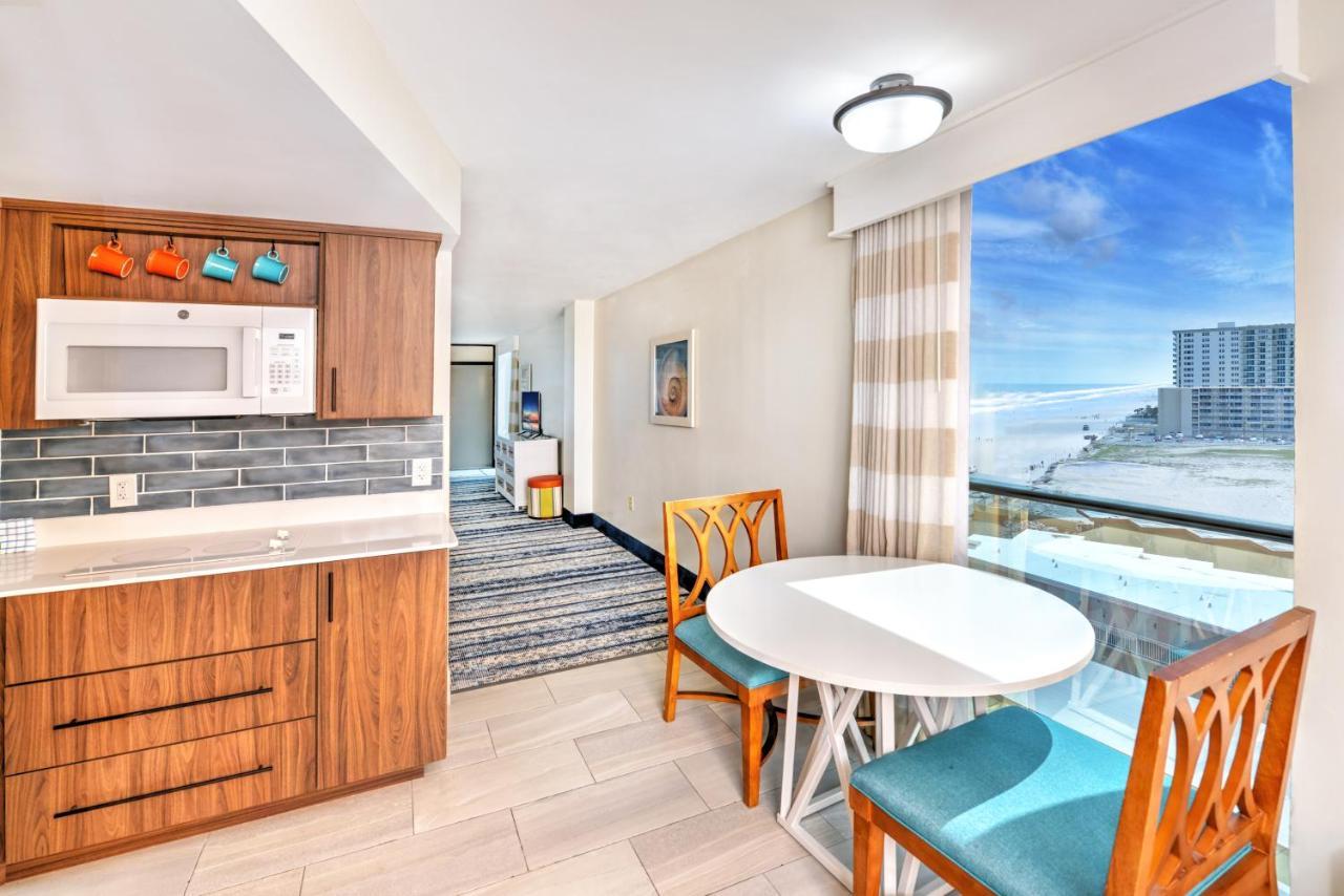Bahama House - Daytona Beach Shores Dış mekan fotoğraf