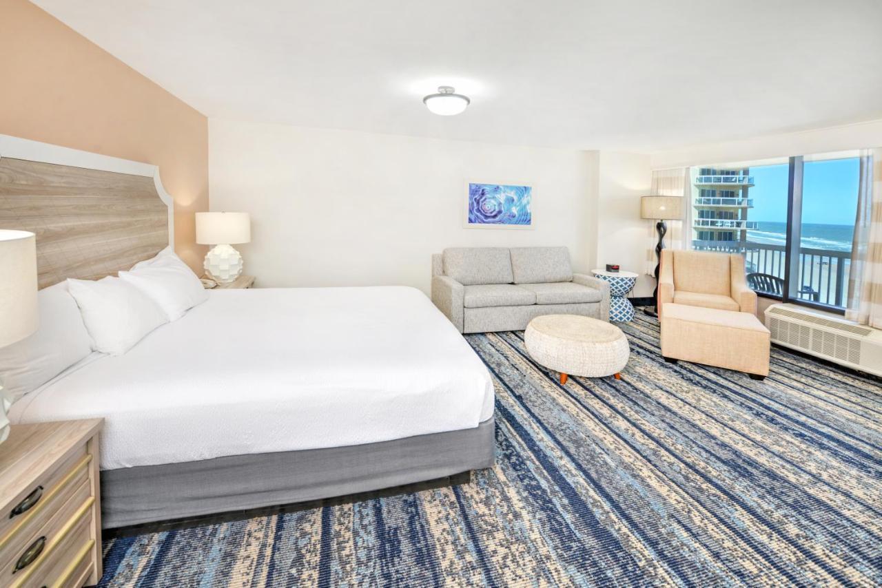 Bahama House - Daytona Beach Shores Dış mekan fotoğraf