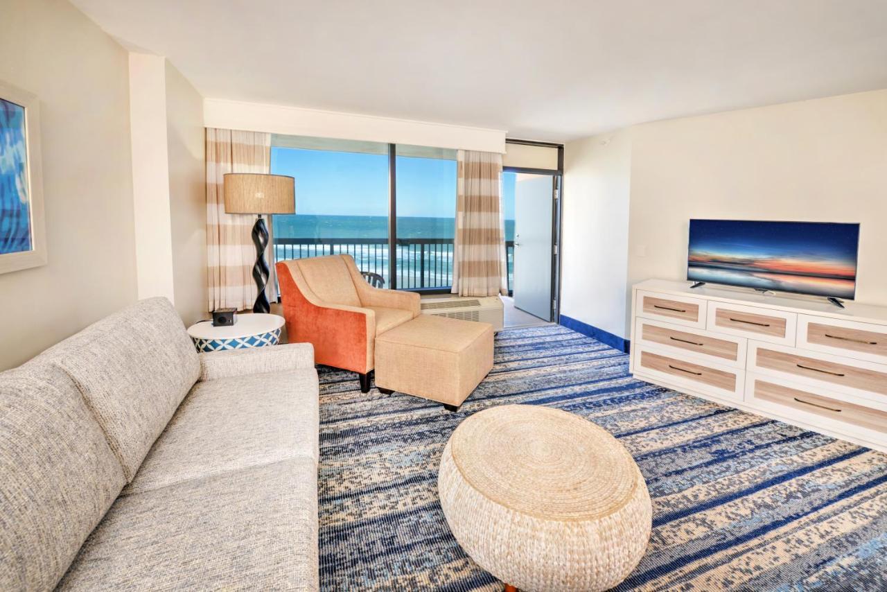 Bahama House - Daytona Beach Shores Dış mekan fotoğraf