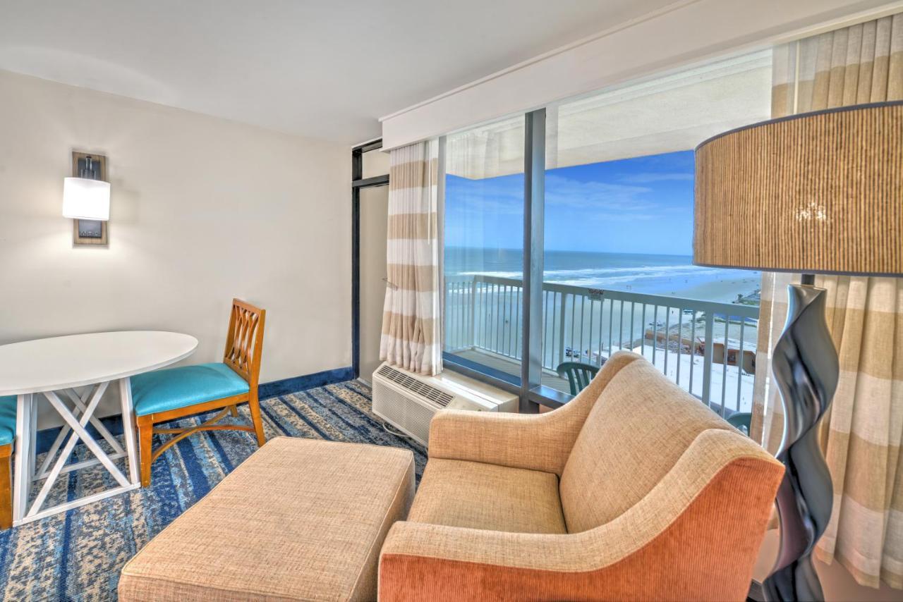 Bahama House - Daytona Beach Shores Dış mekan fotoğraf