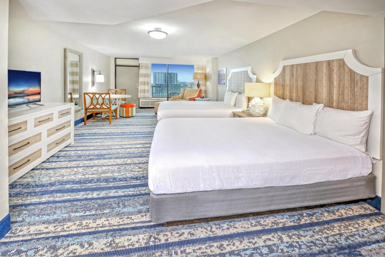 Bahama House - Daytona Beach Shores Dış mekan fotoğraf