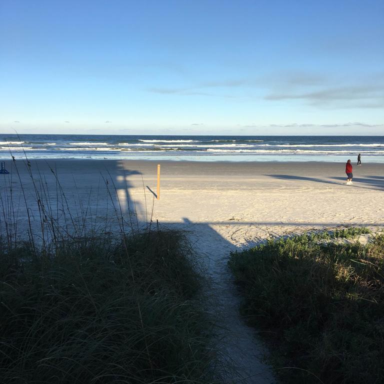 Bahama House - Daytona Beach Shores Dış mekan fotoğraf