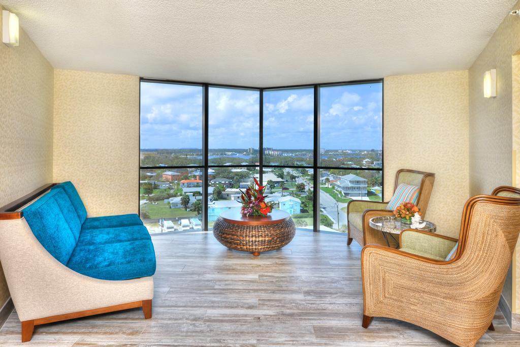Bahama House - Daytona Beach Shores Dış mekan fotoğraf