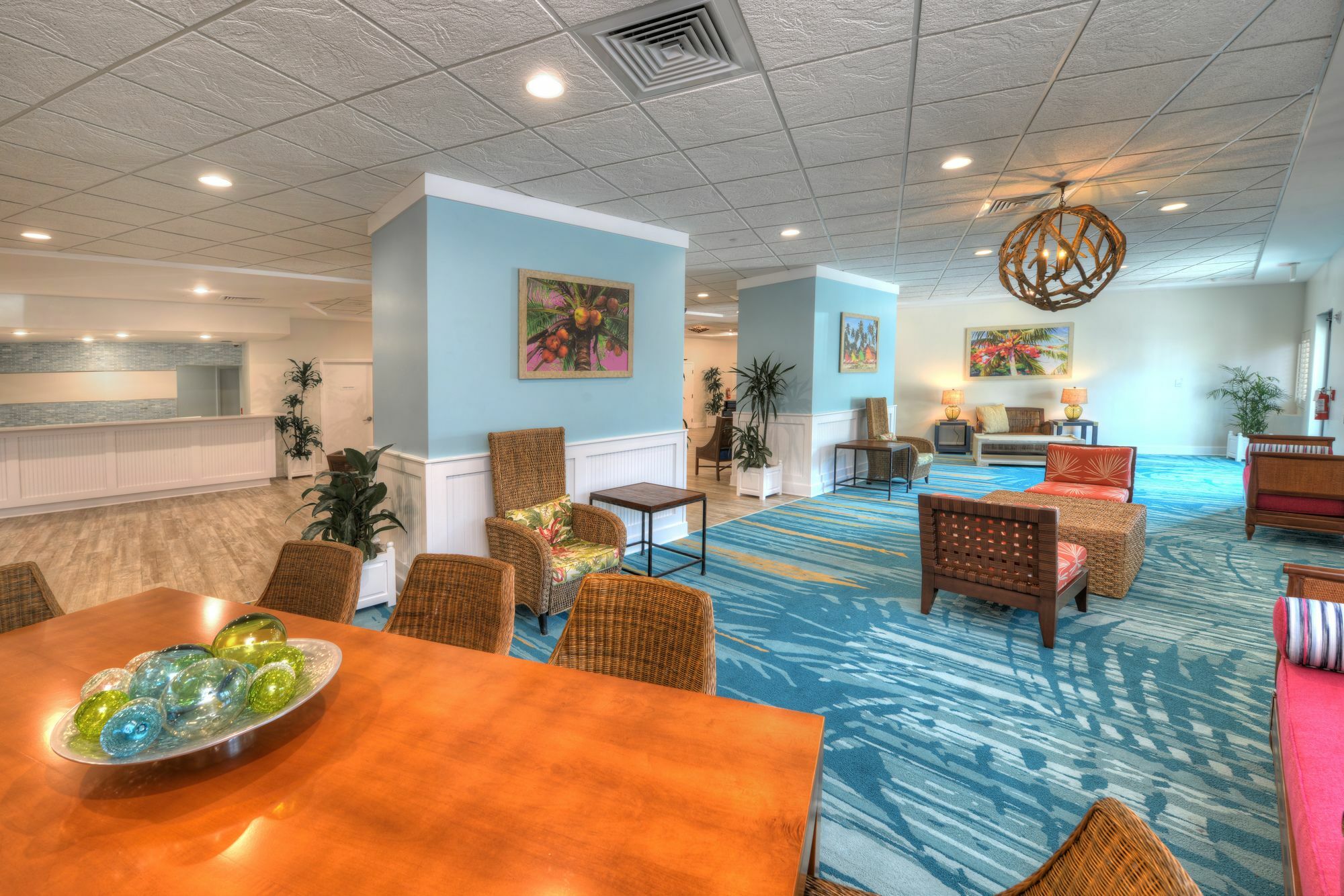 Bahama House - Daytona Beach Shores Dış mekan fotoğraf